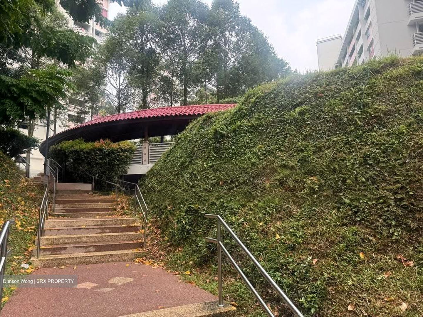 Blk 68 BLANGAH GARDEN (Bukit Merah), HDB 4 Rooms #634633431